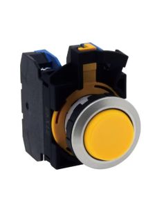 IDEC CW4B-A2E02Y Device
