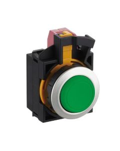 IDEC CW4B-A2E22R Device