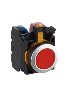 IDEC CW4B-M1E01R Device