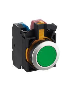 IDEC CW4B-M1E02G Device
