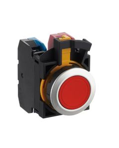 IDEC CW4B-M1E02R Device