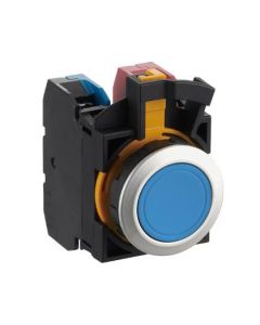 IDEC CW4B-M1E02S Device