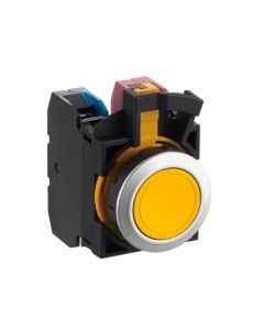 IDEC CW4B-M1E02Y Device