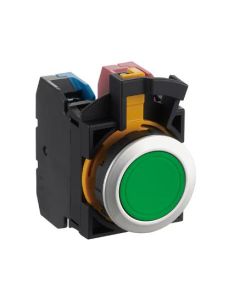 IDEC CW4B-M1E03G Device