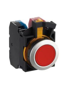 IDEC CW4B-M1E03R Device