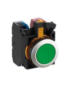 IDEC CW4B-M1E10G Device