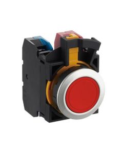 IDEC CW4B-M1E10R Device