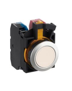 IDEC CW4B-M1E10W Device