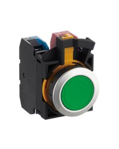 IDEC CW4B-M1E11G Device