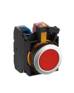 IDEC CW4B-M1E11R Device