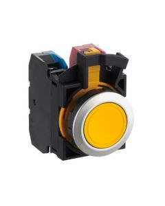 IDEC CW4B-M1E11Y Device