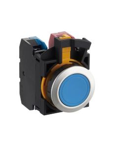 IDEC CW4B-M1E12S Device