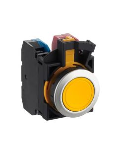 IDEC CW4B-M1E20Y Device