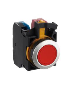 IDEC CW4B-M1E21R Device