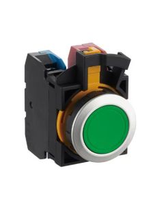 IDEC CW4B-M1E22G Device
