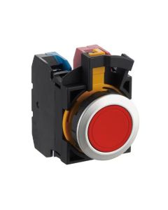 IDEC CW4B-M1E22R Device
