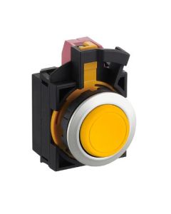 IDEC CW4B-M2E01Y Device