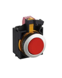 IDEC CW4B-M2E02R Device