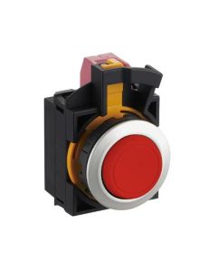 IDEC CW4B-M2E21R Device
