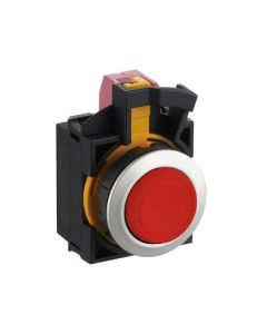 IDEC CW4B-M2E22R Device