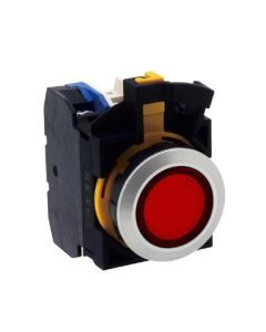 IDEC CW4L-A1E01Q4R Device