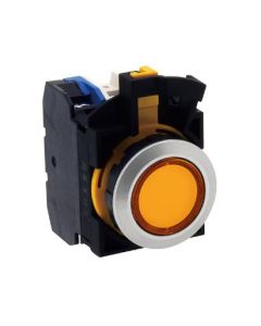 IDEC CW4L-A1E02Q4A Device