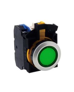 IDEC CW4L-A1E02Q4G Device