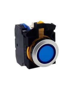 IDEC CW4L-A1E02Q4S Device