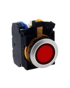 IDEC CW4L-A1E02QHR Device