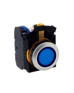 IDEC CW4L-A1E02QHS Device