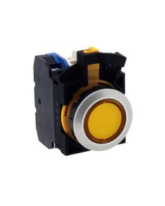 IDEC CW4L-A1E02QHY Device