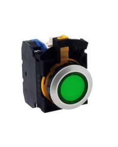 IDEC CW4L-A1E10QHG Device