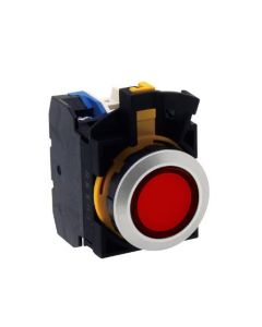 IDEC CW4L-A1E11Q4R Device