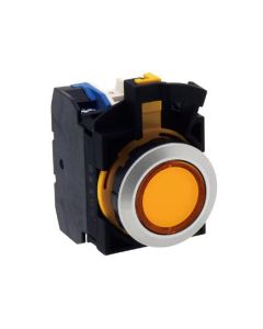 IDEC CW4L-A1E11QHA Device