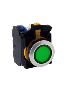 IDEC CW4L-A1E11QHG Device