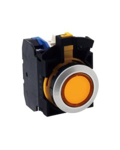 IDEC CW4L-A1E20Q4A Device