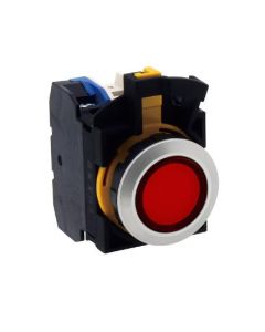 IDEC CW4L-A1E20Q4R Device