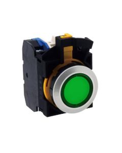 IDEC CW4L-A1E22Q4G Device