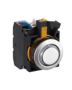 IDEC CW4L-A2E01Q4PW Device