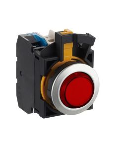 IDEC CW4L-A2E01Q4R Device