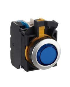 IDEC CW4L-A2E01Q4S Device