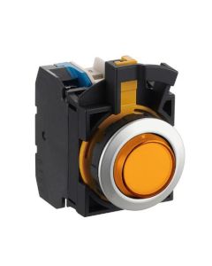 IDEC CW4L-A2E01QHA Device