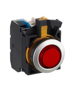 IDEC CW4L-A2E01QHR Device