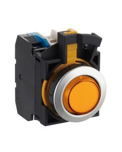 IDEC CW4L-A2E02Q4A Device