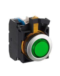 IDEC CW4L-A2E02Q4G Device