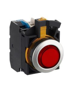 IDEC CW4L-A2E02Q4R Device