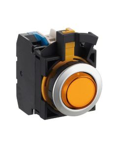 IDEC CW4L-A2E02QHA Device