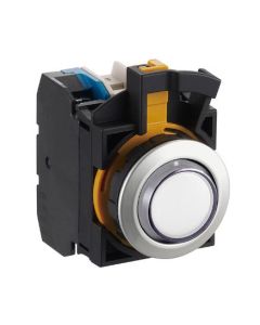IDEC CW4L-A2E02QHPW Device