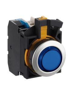 IDEC CW4L-A2E02QHS Device