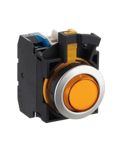 IDEC CW4L-A2E10Q4A Device